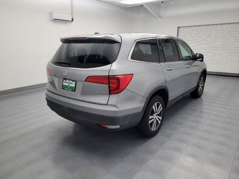 Used 2016 Honda Pilot EX-L image 9