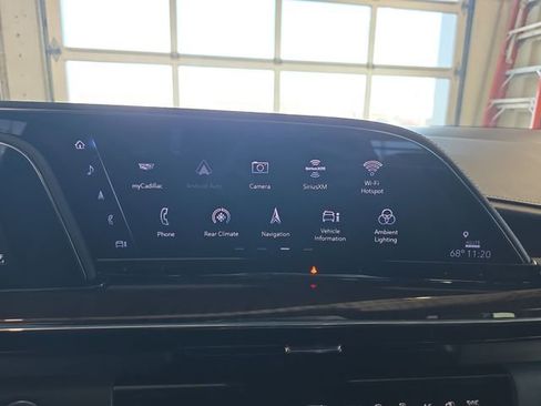 Certified 2024 Cadillac Escalade Sport Platinum image 24