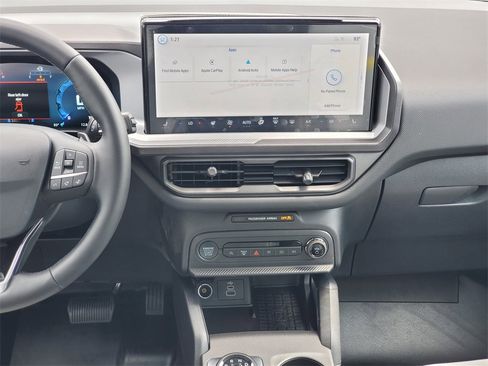 New 2025 Ford Bronco Sport Badlands w/ Sasquatch Badlands Package image 27