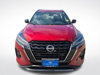 Used 2023 Nissan Kicks SR w/ SR Premium Package FWD video 2