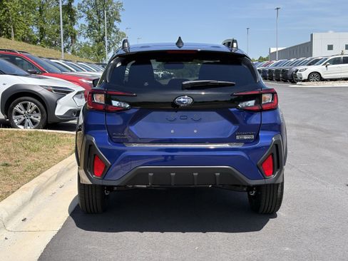 New 2026 Subaru Crosstrek 2.5i Sport AWD/4WD image 10