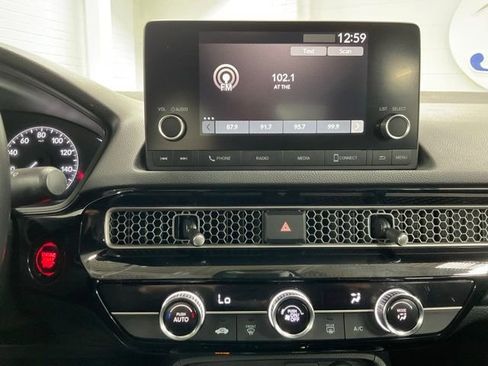 Certified 2023 Honda Civic Sport image 21