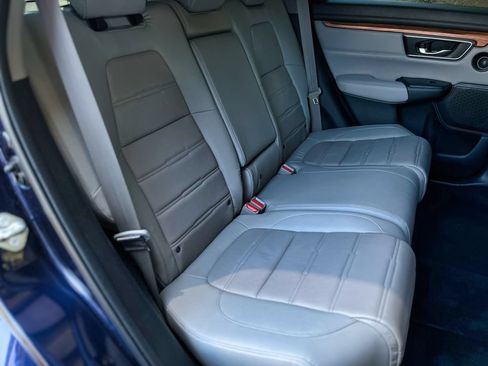 Used 2019 Honda CR-V EX-L image 73