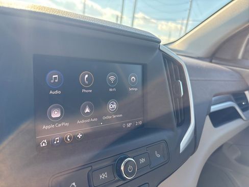 Used 2023 GMC Terrain SLE w/ Driver Convenience Package image 20