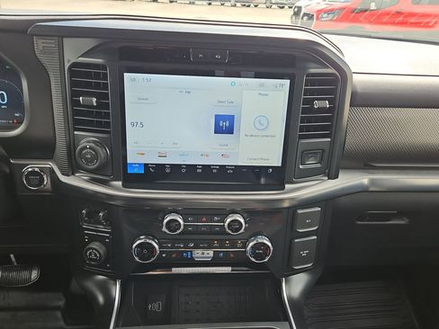 Used 2025 Ford F150 Raptor AWD/4WD image 27