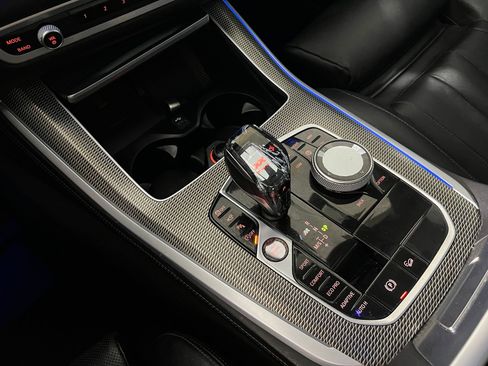 Used 2021 BMW X5 M50i w/ Executive Package image 18
