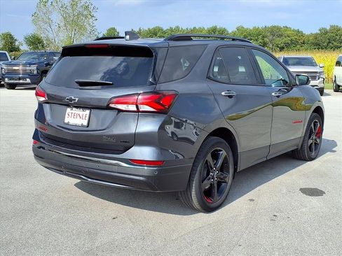 Used 2022 Chevrolet Equinox Premier w/ Redline Edition image 6