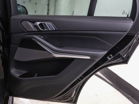 New 2026 BMW X5 xDrive50e image 25