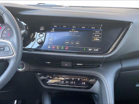 Used 2022 Buick Envision Avenir w/ Technology Package II AWD/4WD image 6