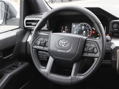 New 2026 Toyota Tacoma SR5 image 13