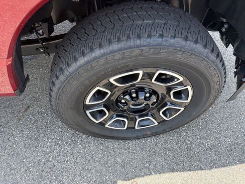 New 2026 Ford F350 Platinum AWD/4WD image 12