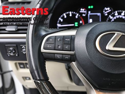 Used 2020 Lexus GX 460 Premium AWD/4WD image 15