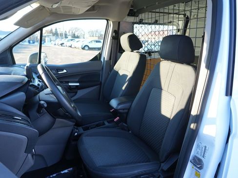 Used 2022 Ford Transit Connect XLT w/ CNG/LPG Engine Prep Package image 10