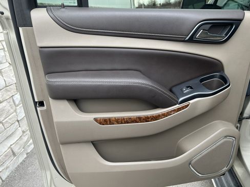 Used 2015 Chevrolet Suburban LTZ w/ Max Trailering Package image 12