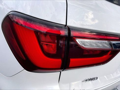 Used 2023 INFINITI QX80 Luxe w/ Cargo Package image 25