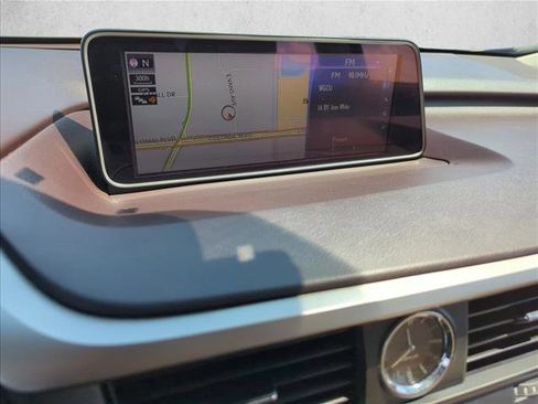 Used 2016 Lexus RX 350 AWD image 19