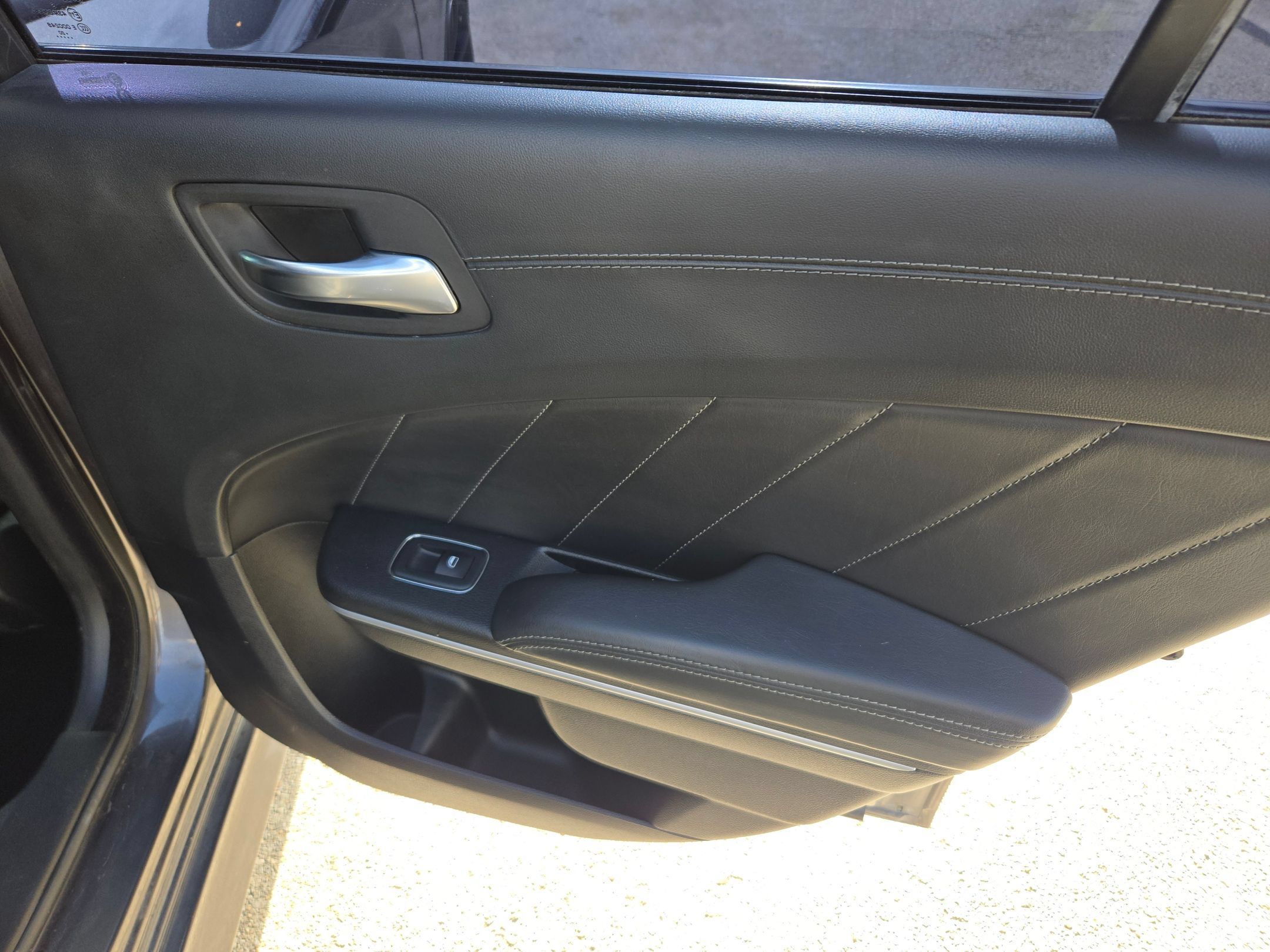 Used 2020 Dodge Charger Scat Pack w/ Plus Group RWD image 24