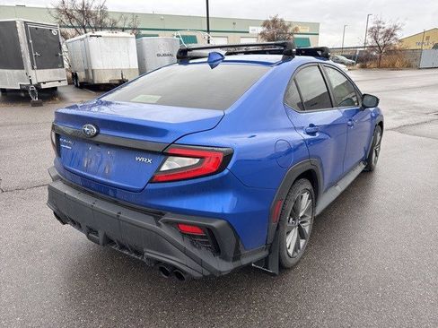 Used 2023 Subaru WRX image 3