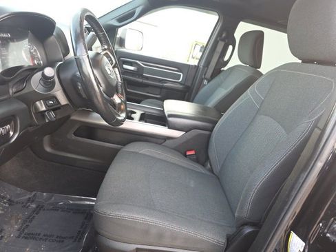 Used 2019 RAM 3500 Big Horn image 22