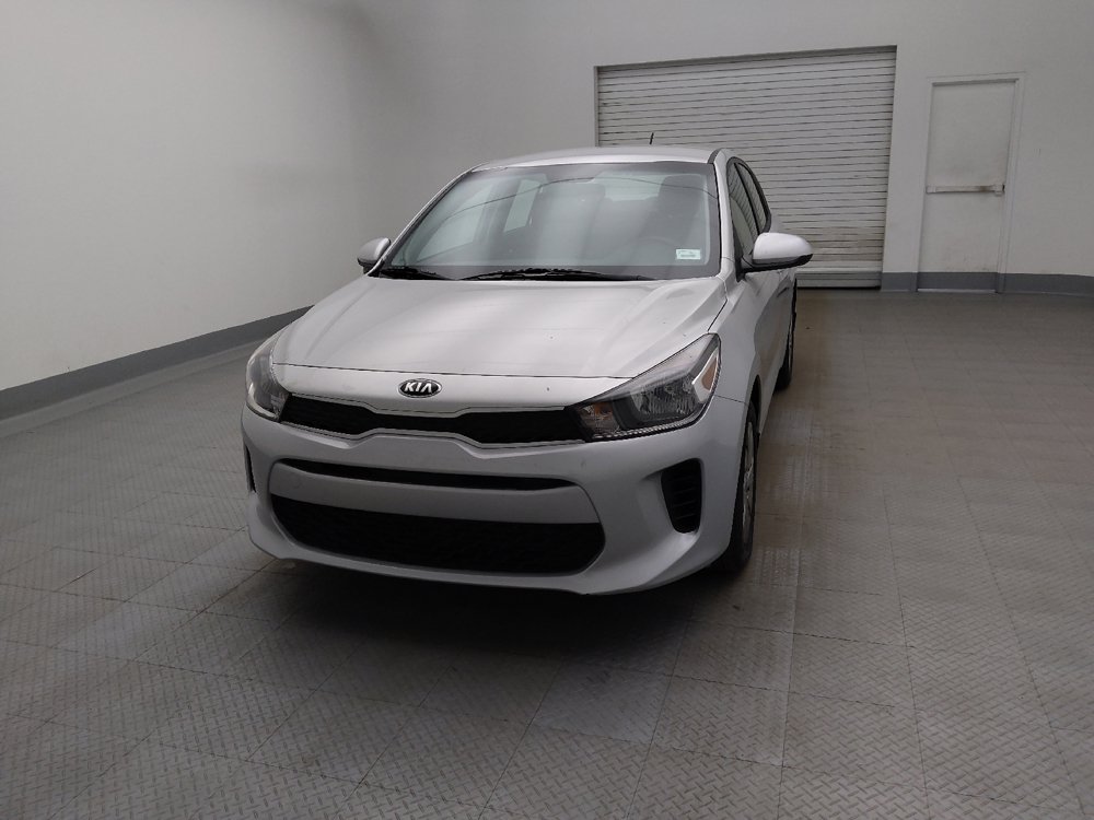 Used 2020 Kia Rio S FWD image 15