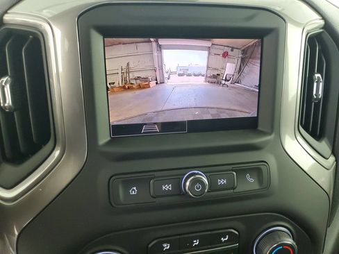 New 2026 Chevrolet Silverado 2500 W/T w/ WT Convenience Package RWD image 29