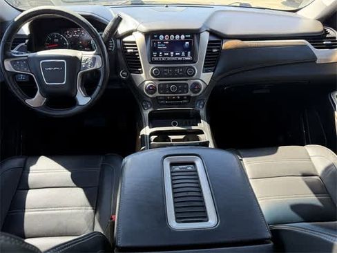 Used 2018 GMC Yukon Denali w/ Open Road Package image 15