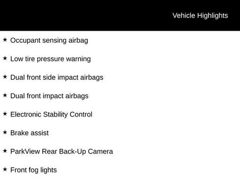 New 2026 Jeep Compass Latitude image 10