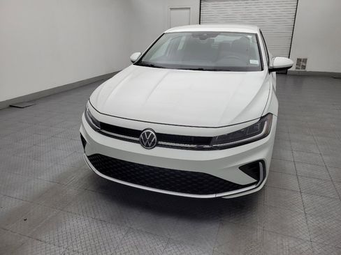 Used 2025 Volkswagen Jetta S FWD image 15