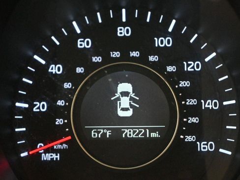 Used 2015 Kia Optima LX w/ LX Convenience Plus Package FWD image 20