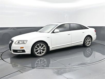 Used 2010 Audi A6 3.0T Premium Plus w/ Premium Plus Pkg