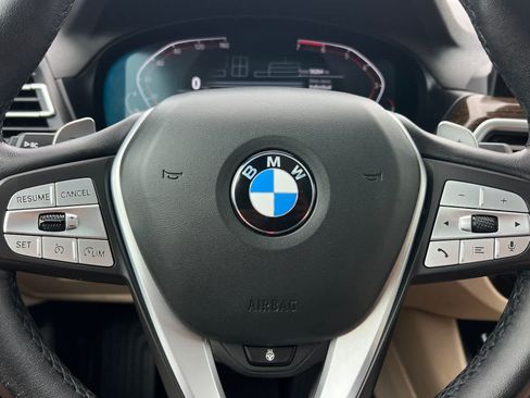 Used 2022 BMW X3 xDrive30i w/ Premium Package 2 AWD/4WD image 30