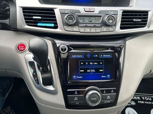 Used 2016 Honda Odyssey EX-L image 14
