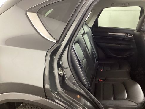 Used 2025 MAZDA CX-5 AWD 2.5 S w/ Preferred Package image 11