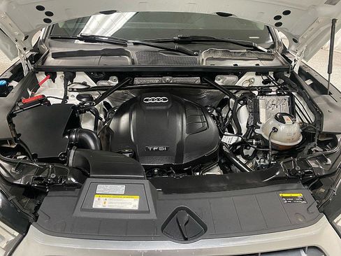 Used 2020 Audi Q5 2.0T Premium image 15