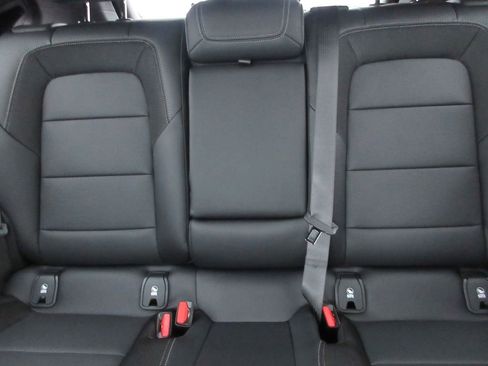 New 2026 Chevrolet Equinox EV LT image 19