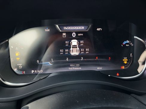 New 2026 RAM 3500 Laramie image 15