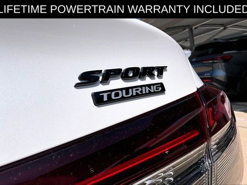 Used 2026 Honda Civic Sport Touring image 40