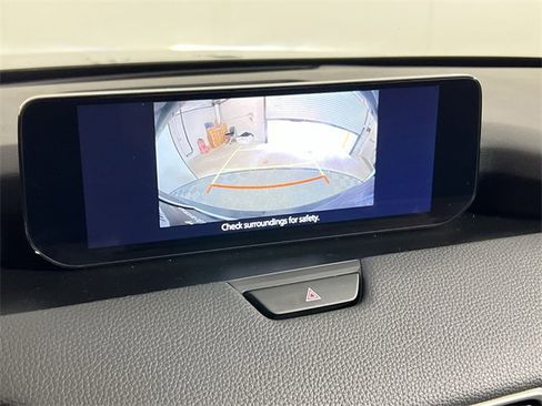 Certified 2024 MAZDA CX-90 Plug-In Hybrid w/ Preferred image 23