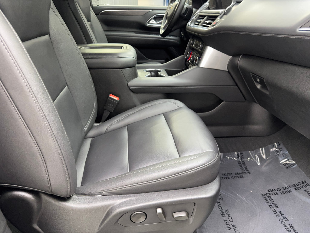 Used 2024 Chevrolet Tahoe LT AWD/4WD image 50