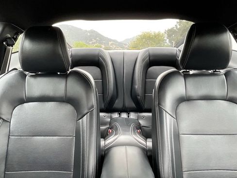 Used 2025 Ford Mustang GT Premium RWD image 27