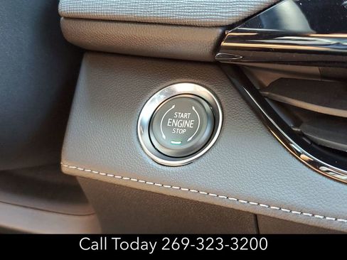 New 2026 Buick Enclave Sport Touring w/ Power Package image 18