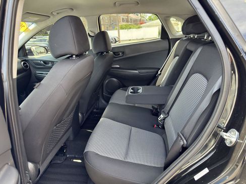 Used 2019 Hyundai Kona SEL FWD image 30