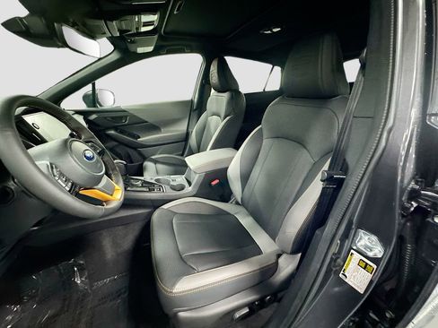 New 2026 Subaru Crosstrek 2.5i Wilderness AWD/4WD image 19