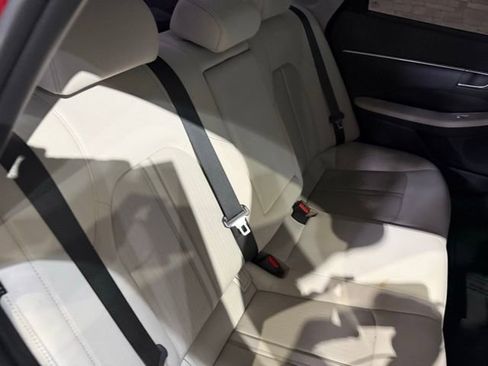 Used 2023 Hyundai Sonata SEL image 4