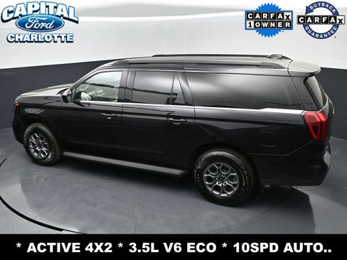 Used 2025 Ford Expedition Max Active image 29