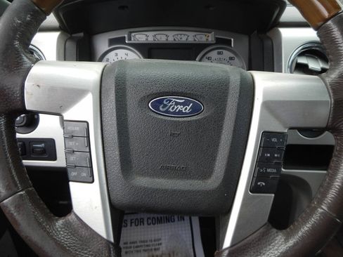 Used 2010 Ford F150 Platinum AWD/4WD image 43