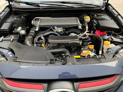 Certified 2025 Subaru Legacy Sport w/ Popular Package #3 image 27