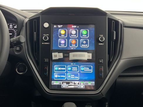 New 2026 Subaru Crosstrek 2.5i image 23