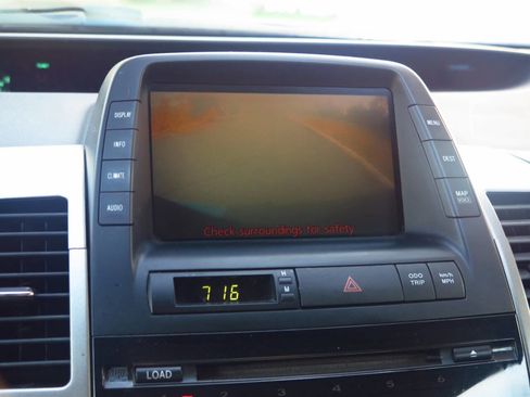 Used 2008 Toyota Prius FWD image 10