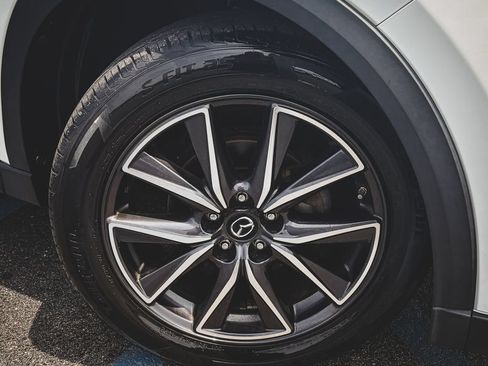 Used 2018 MAZDA CX-5 Touring AWD/4WD image 28
